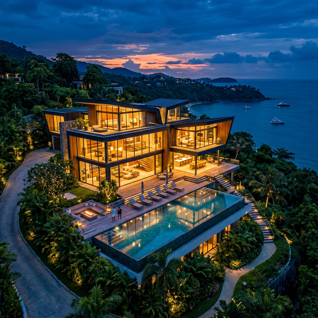 Consórcio de Imóveis Residenciais