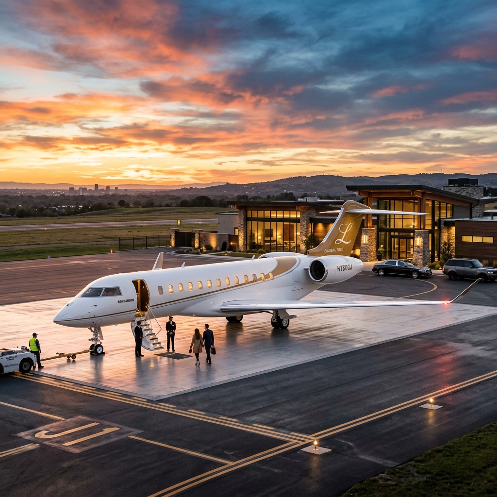 Consórcio de Aeronaves