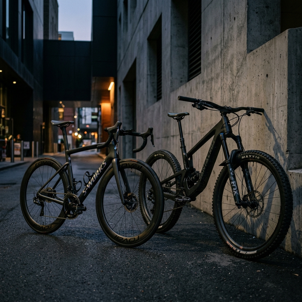 Consórcio de Bicicletas