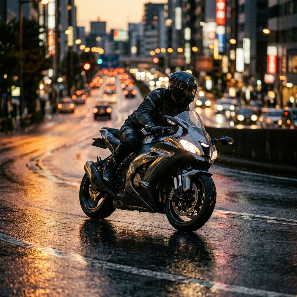 Consórcio de Motocicletas